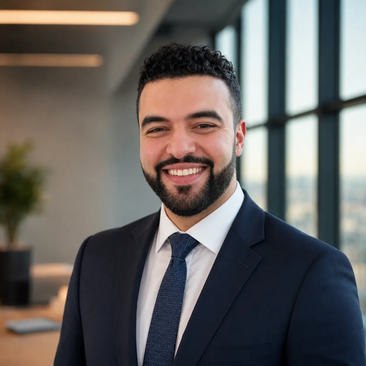 Mohamed Karmous